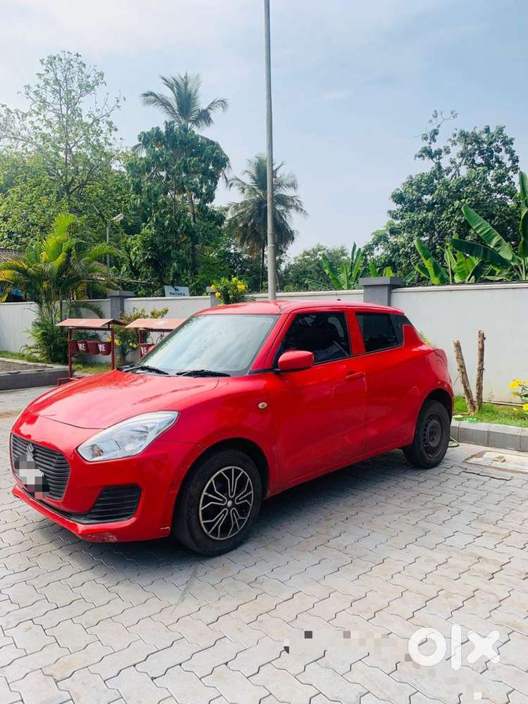 Maruti Suzuki Swift 2018 Petrol Good Condition