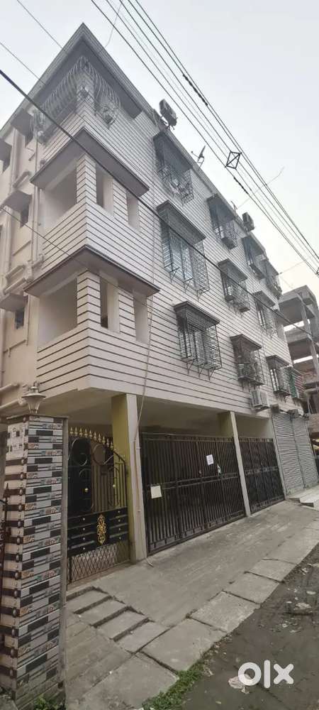 ON ROAD PROPERTY ON D.H ROAD 2BHK FLAT