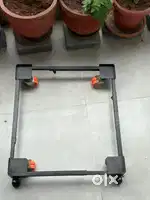 Washing Machine Stand
