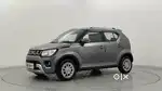 Maruti Suzuki Ignis 1.2 Delta MT, 2022, Petrol