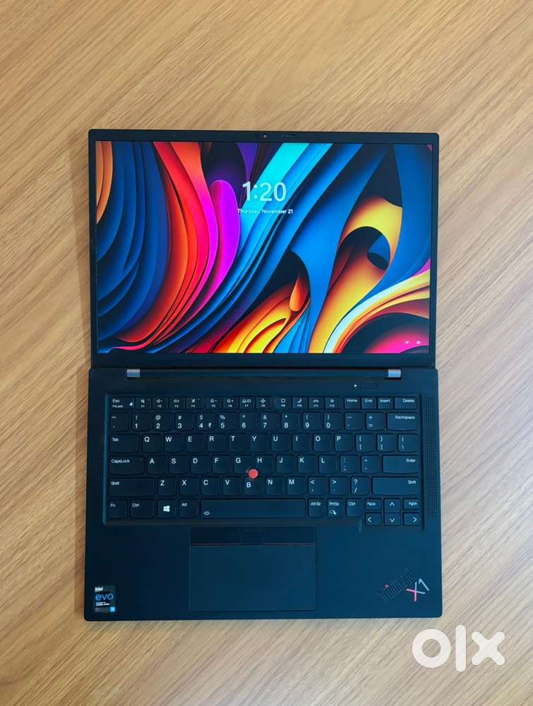 Lenovo ThinkPad X1 Carbon Core i5 12th Gen 32gb/256