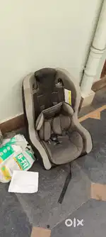 Baby car chair on sale at low price