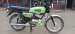 Yamaha  135