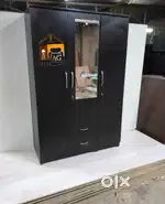 Brand new 3 Door wardrobe