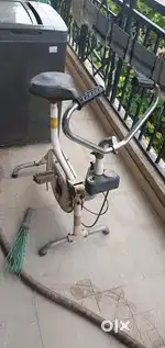 Excersize bike in good condition