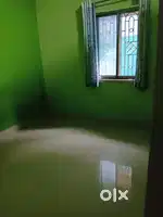 Flat sharing
