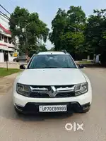 Renault Duster RXE, 2017, Diesel