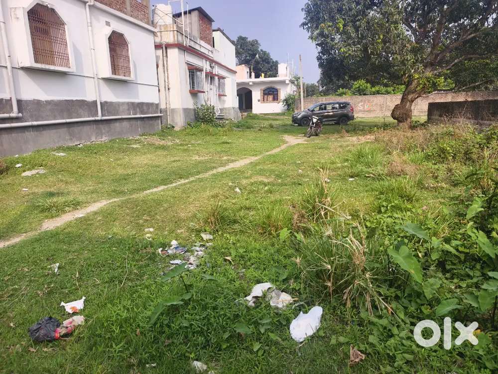 Residential Plot for Sale in Prime Location