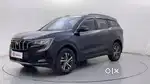 Mahindra XUV700 2.0 AX 5 Petrol AT Str, 2022, Petrol