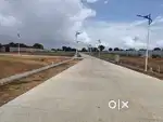 30X40 & 30X50 PLOTS FOR SALE HUNSUR ROAD MYSORE