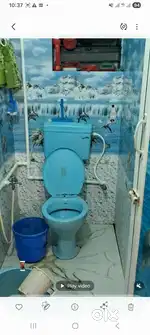 Want to sell 1 BHK flat within complex