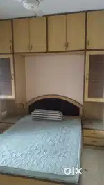 2bhk flat for rent at manewada medical square