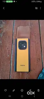 Brand new condition realme narzo 70 turbo