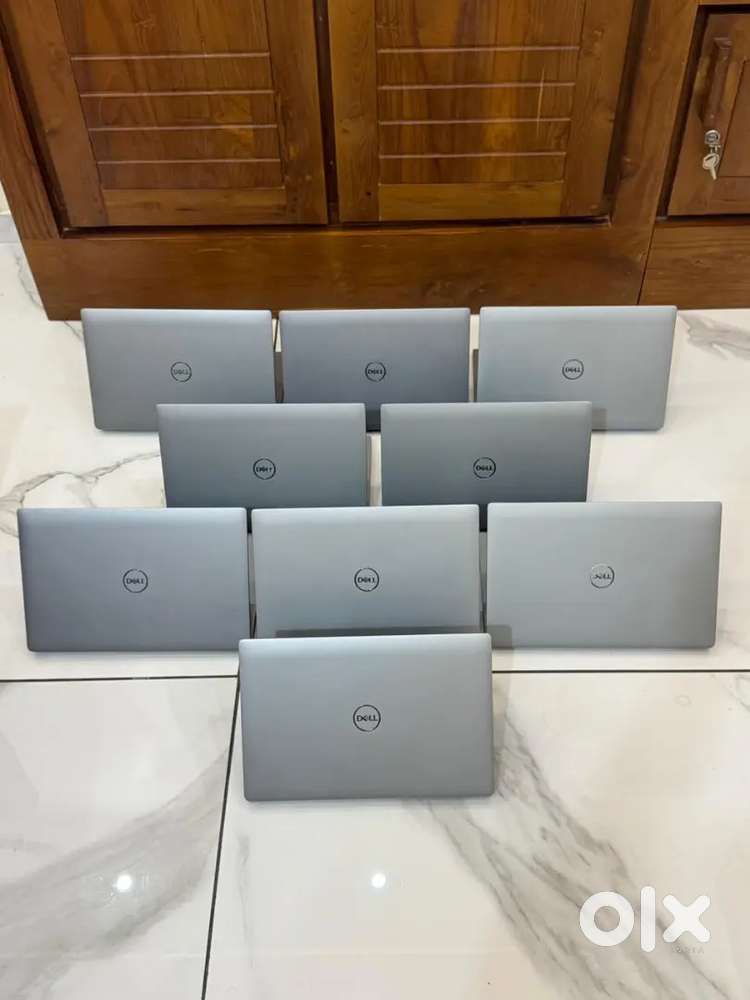 Dell 5420 i5 11th urgent sale