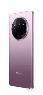 New phone realme 14 pro 8manth