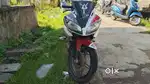 Yamaha YZF R15