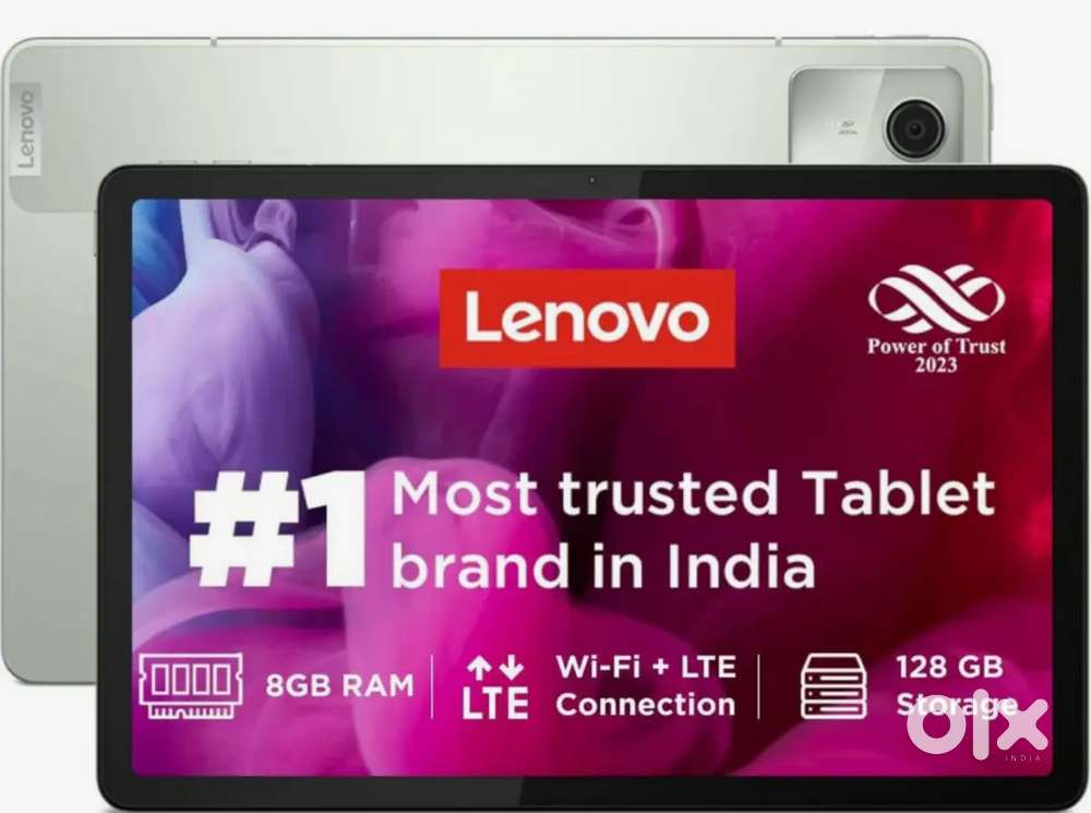Selling a 3 months old tablet