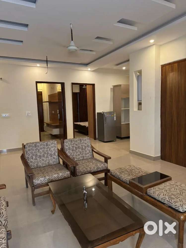 2 bhk flat for rent