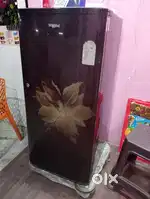 Refrigerator 165 ltr