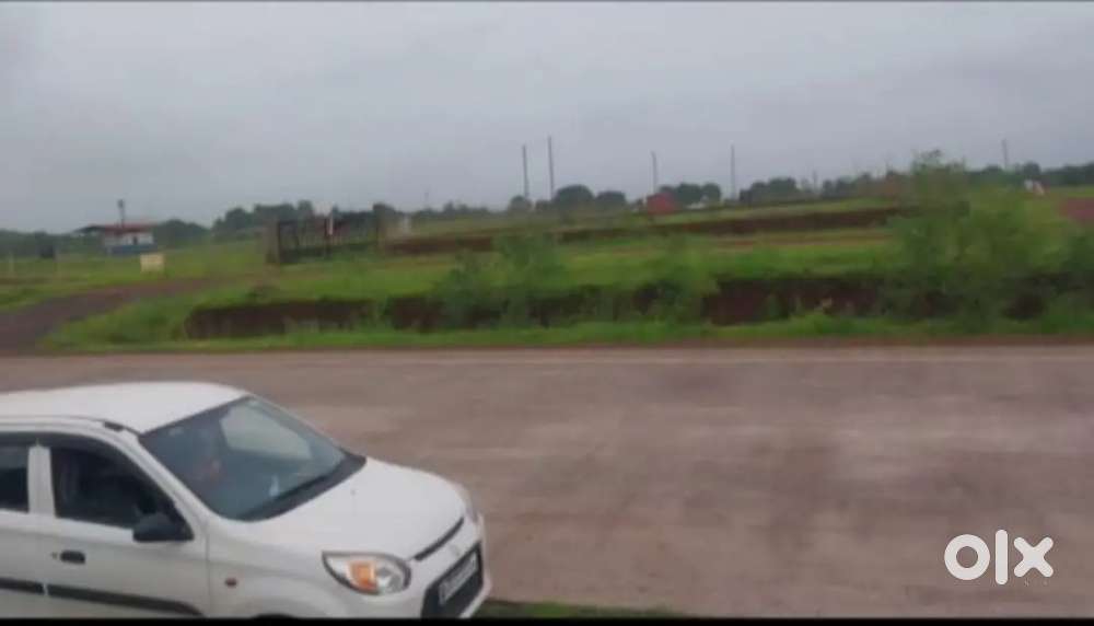 MANDANGAD PROPERTIES