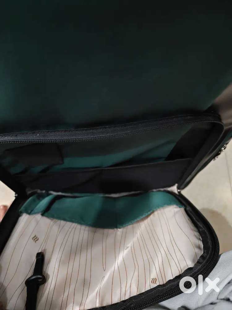 Bag assembly