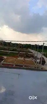 PLOT HI PLOT FOR SALE TILPATA GOL CHAKKAR GREATER NOIDA