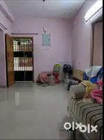 2bhl flat very close to metro station,sony showroom,naidu hall
