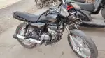 Good condition bike