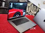 Apple Macbook Pro i7 16gb 500gb SSD 5.5GB GRAPHIC 15inch  Retina