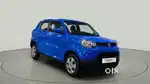 Maruti Suzuki S-Presso VXI Plus AMT, 2020, Petrol