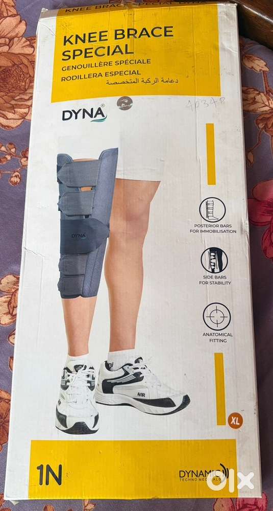 Knee Support