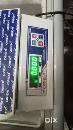 Weighing scale orient 30kg