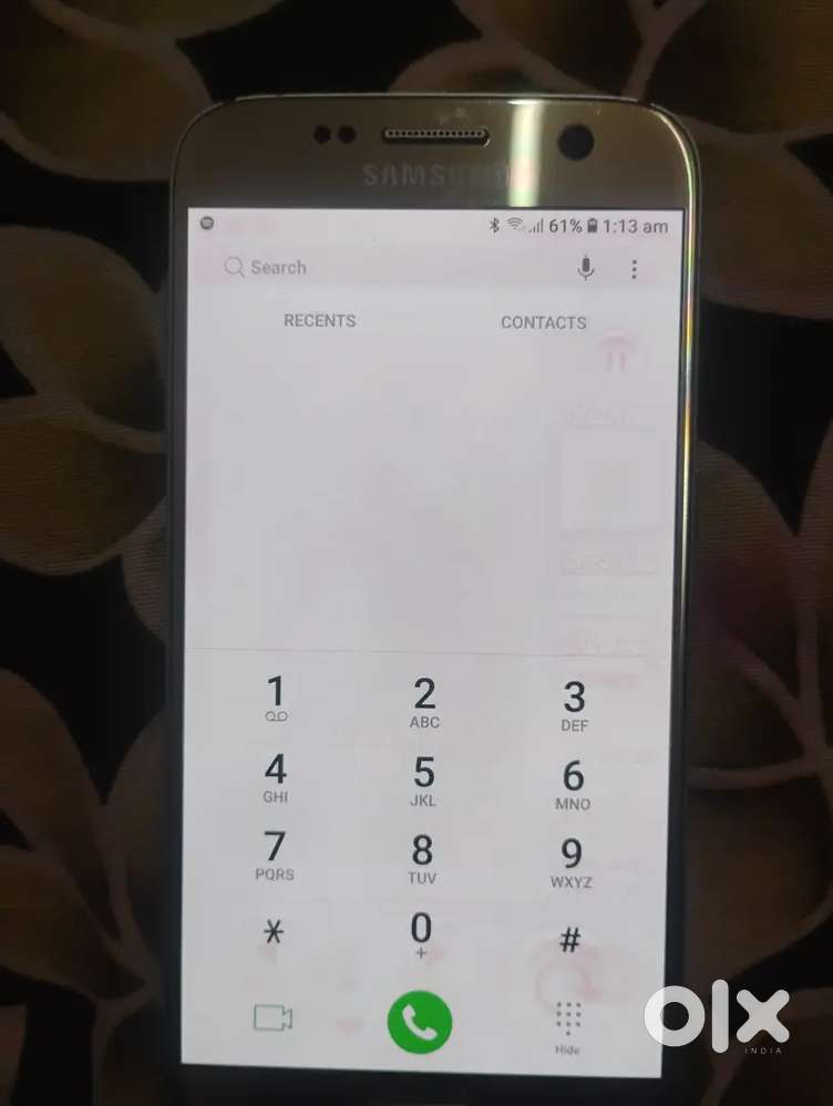S7 4/32gb exchange only