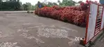 Land 100%bank loan Minjur sqft₹1500