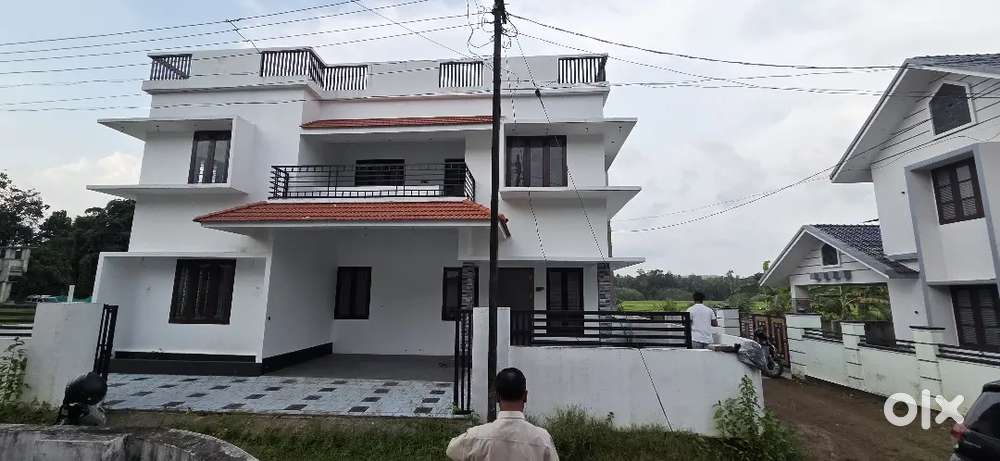 Pullad near 5 cent new house for sale