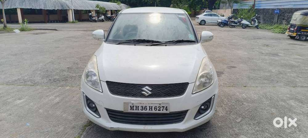 Maruti Suzuki Swift VXi + Manual, 2015, Petrol