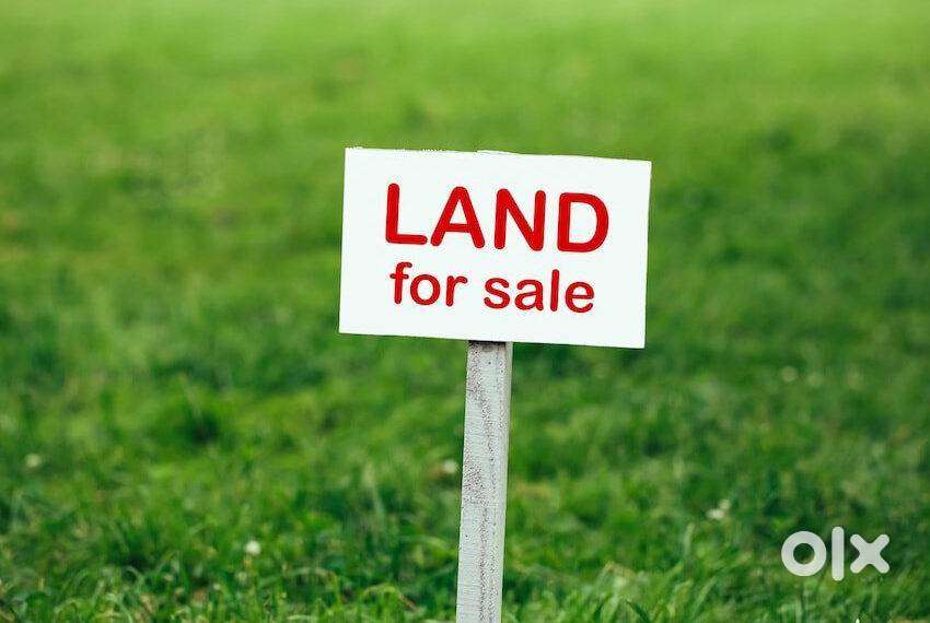 Beautiful Land available for lowest price