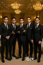 Captain jobs – Food & Beverages (Luxury Events & Hospitality)