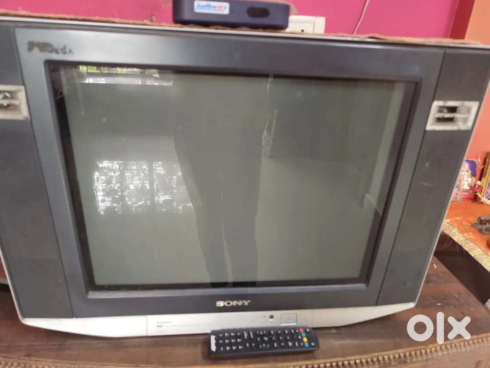 TELEVISION