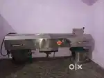 Namkeen Making Machine