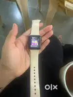 Apple watch series 3