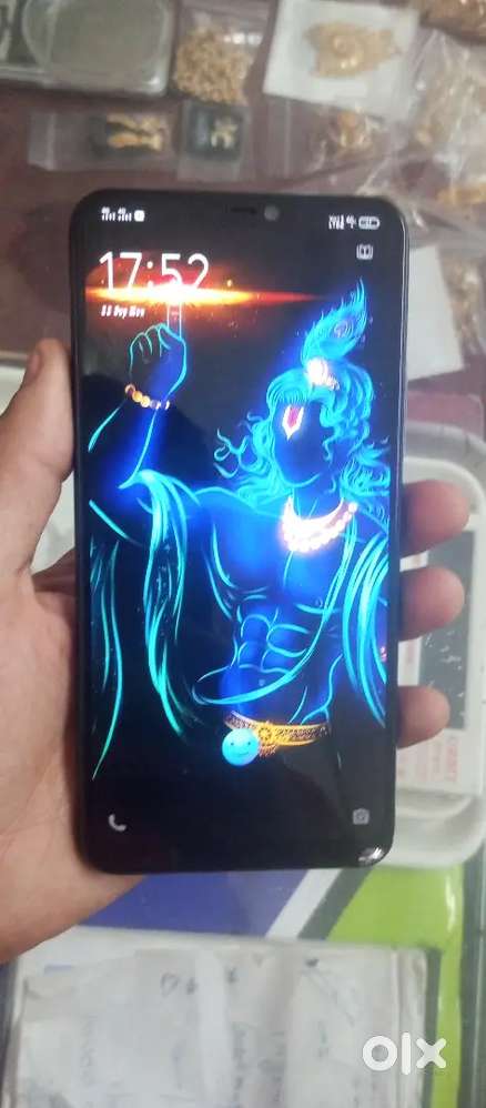 Vivo new smartphone salling on olx