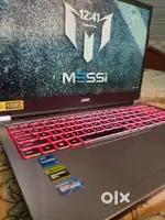 acer ALG gaming laptop