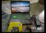 ASUS TUF GAMING A17 laptop Brand new with Extended Warranty