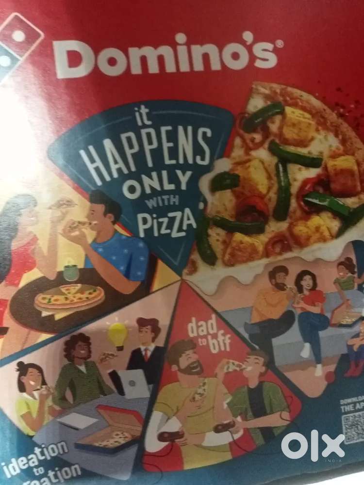 Delivery job