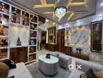 3 BHK FLAT IN OM VIHAR ONLY 33 LAC