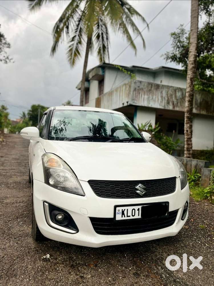 Maruti Suzuki Swift 2014 Diesel Good Condition