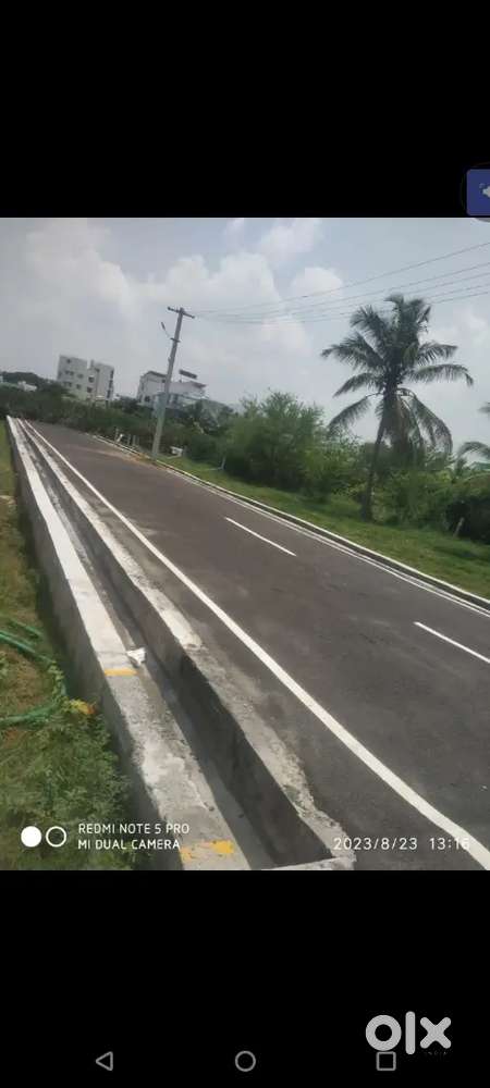 (Land  PLUS House) DTCP APPROVED PLOT