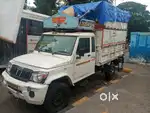 Mahindra Bolero Pik-Up 2023
