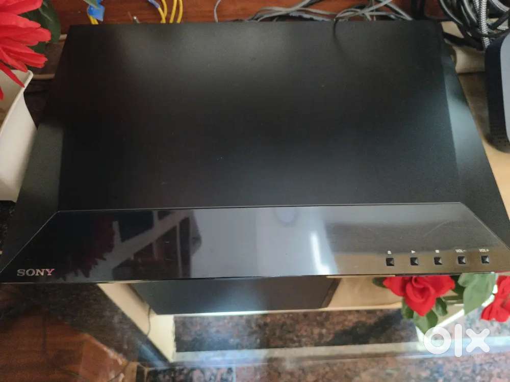 Sony home theatre/soundbar 1000 watt RMS